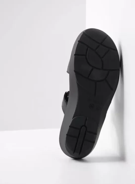 DAMES Wolky Slippers|Voorjaar/zomer|Collins