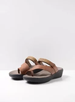 DAMES Wolky Slippers|Voorjaar/zomer|Collins