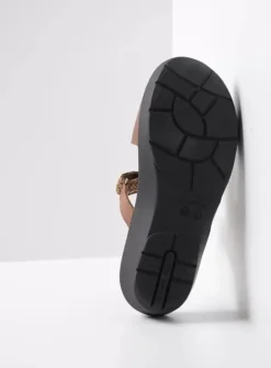 DAMES Wolky Slippers|Voorjaar/zomer|Collins