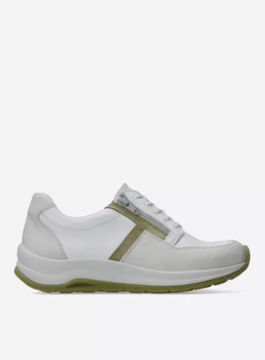 DAMES Wolky Wandelschoenen|Sneakers|Comrie