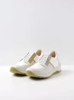 DAMES Wolky Wandelschoenen|Sneakers|Comrie