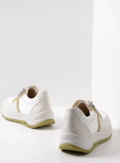 DAMES Wolky Wandelschoenen|Sneakers|Comrie