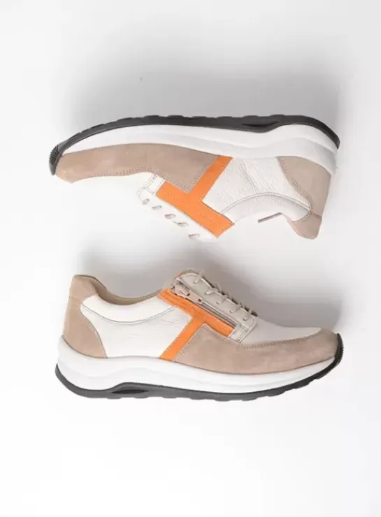 DAMES Wolky Wandelschoenen|Sneakers|Comrie