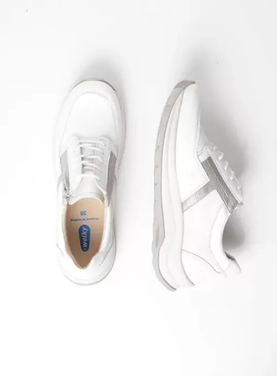 DAMES Wolky Wandelschoenen|Sneakers|Comrie