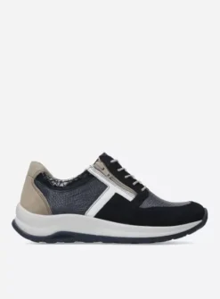 DAMES Wolky Wandelschoenen|Sneakers|Comrie
