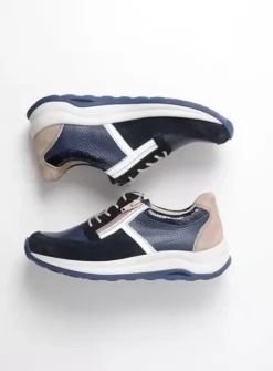 DAMES Wolky Wandelschoenen|Sneakers|Comrie