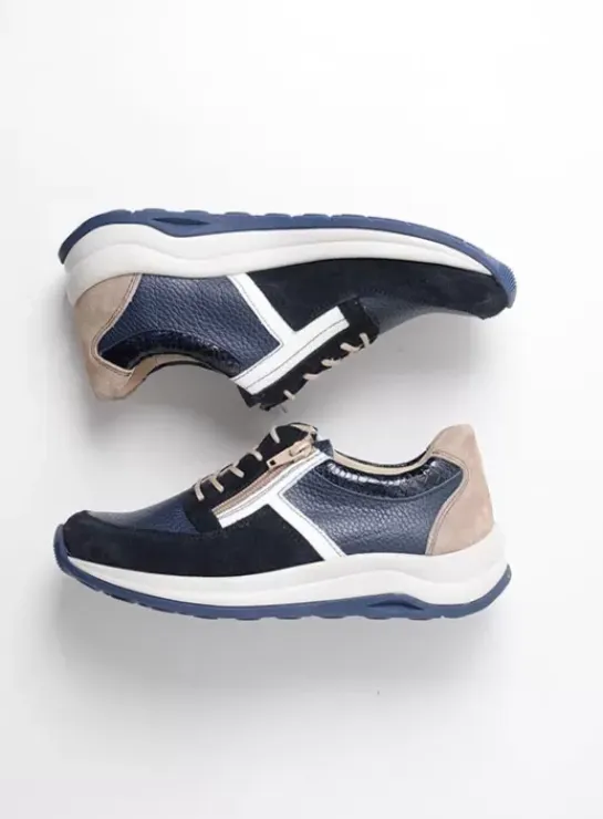 DAMES Wolky Wandelschoenen|Sneakers|Comrie