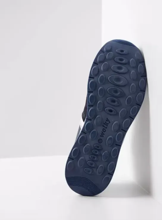 DAMES Wolky Wandelschoenen|Sneakers|Comrie