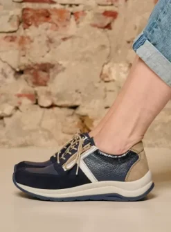 DAMES Wolky Wandelschoenen|Sneakers|Comrie