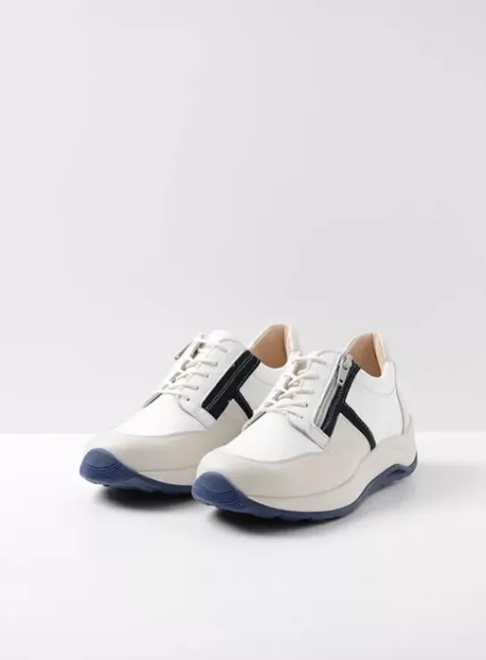 DAMES Wolky Wandelschoenen|Sneakers|Comrie