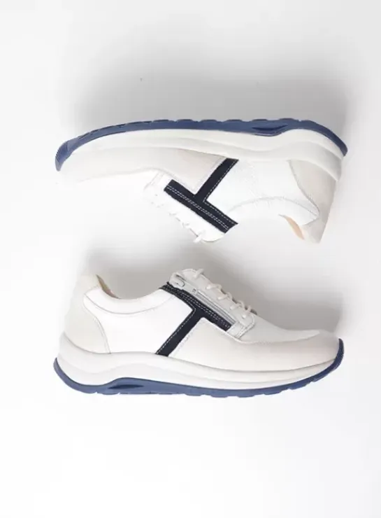 DAMES Wolky Wandelschoenen|Sneakers|Comrie