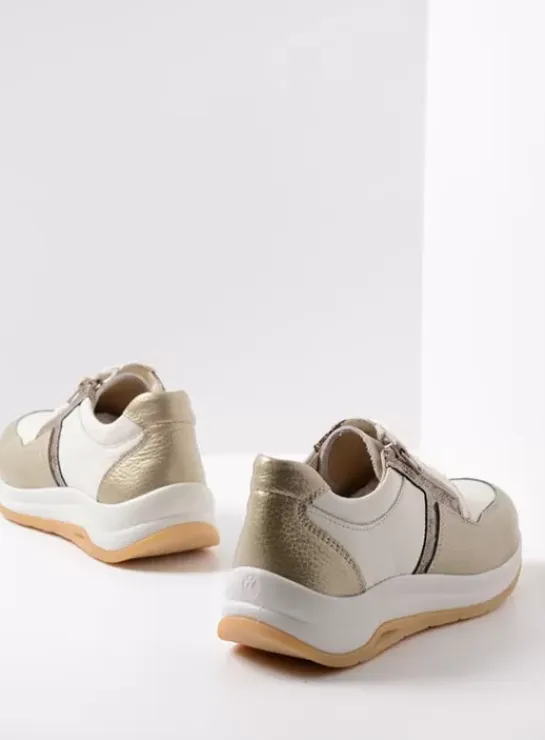 DAMES Wolky Wandelschoenen|Sneakers|Comrie