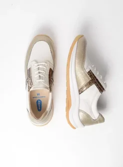 DAMES Wolky Wandelschoenen|Sneakers|Comrie