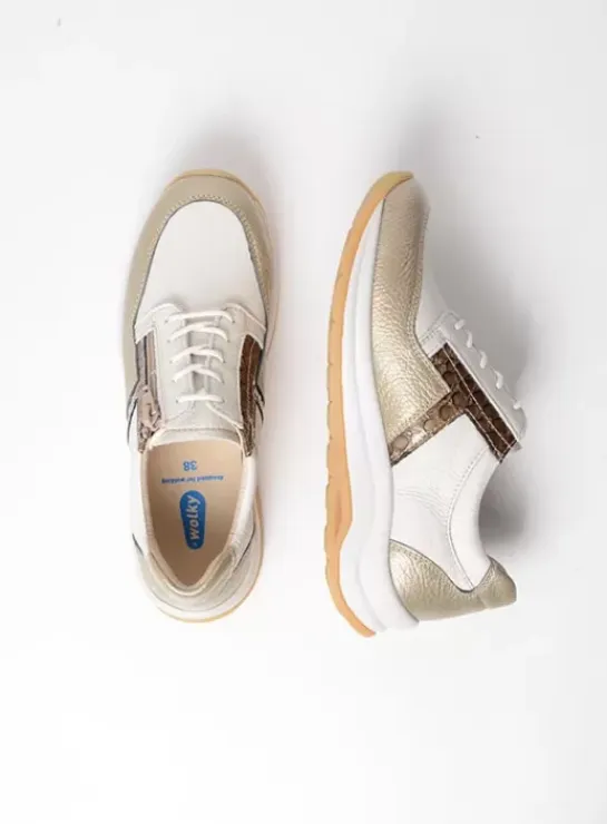 DAMES Wolky Wandelschoenen|Sneakers|Comrie