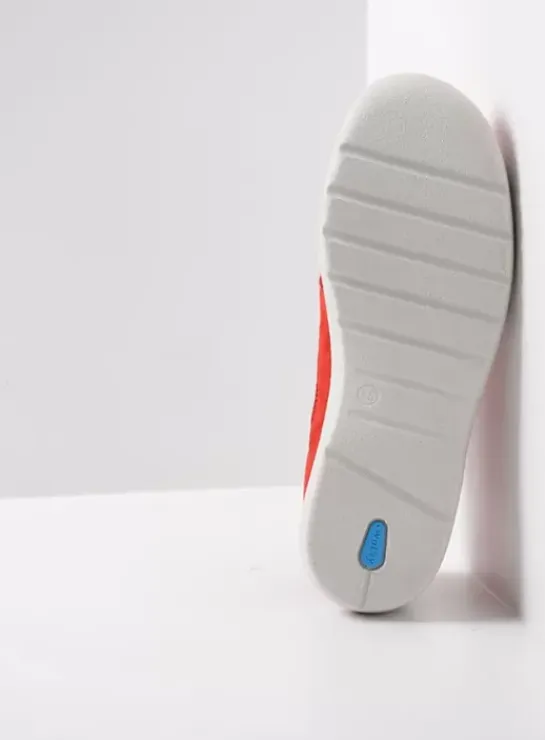 DAMES Wolky Hielspoor|Voorjaar/zomer|Cool