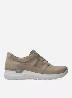 DAMES Wolky Hielspoor|Veterschoenen|Cool