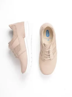 DAMES Wolky Hielspoor|Veterschoenen|Cool