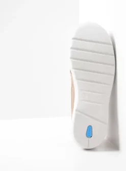 DAMES Wolky Hielspoor|Veterschoenen|Cool