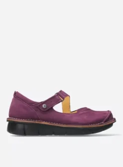 DAMES Wolky Bandschoenen|Voorjaar/zomer|Cordoba