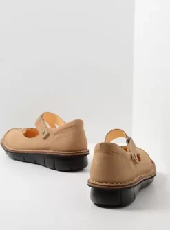 DAMES Wolky Bandschoenen|Cordoba