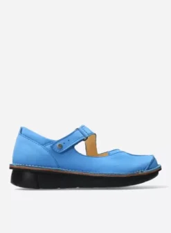 DAMES Wolky Bandschoenen|Voorjaar/zomer|Cordoba