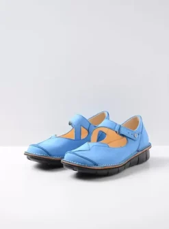 DAMES Wolky Bandschoenen|Voorjaar/zomer|Cordoba