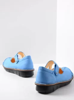 DAMES Wolky Bandschoenen|Voorjaar/zomer|Cordoba