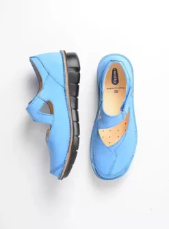 DAMES Wolky Bandschoenen|Voorjaar/zomer|Cordoba