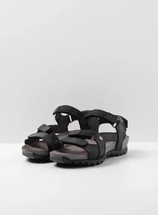 DAMES Wolky Sandalen|Voorjaar/zomer|Cradle