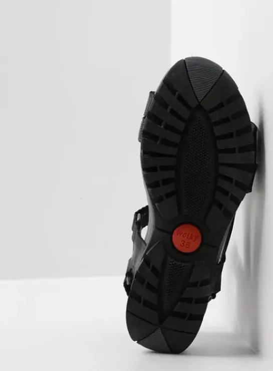 DAMES Wolky Sandalen|Voorjaar/zomer|Cradle