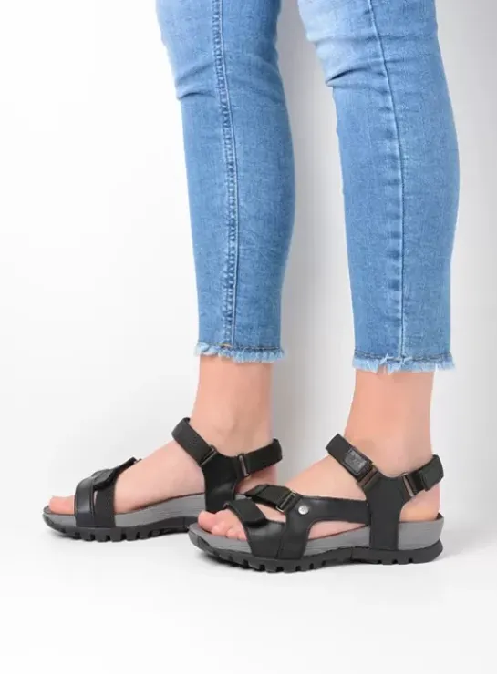 DAMES Wolky Sandalen|Voorjaar/zomer|Cradle