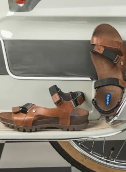 DAMES Wolky Sandalen|Voorjaar/zomer|Cradle