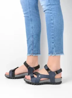 DAMES Wolky Sandalen|Voorjaar/zomer|Cradle
