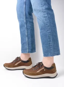 DAMES Wolky Wandelschoenen|Sneakers|Cupar