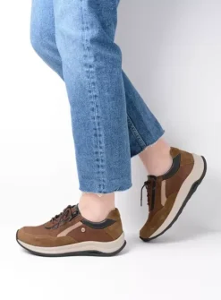 DAMES Wolky Wandelschoenen|Sneakers|Cupar