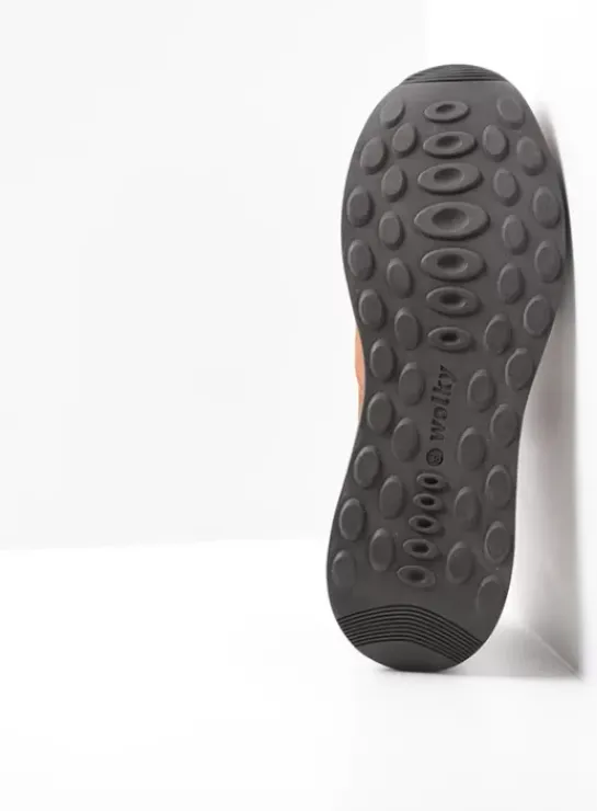 DAMES Wolky Wandelschoenen|Sneakers|Cupar