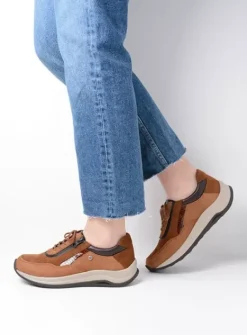 DAMES Wolky Wandelschoenen|Sneakers|Cupar