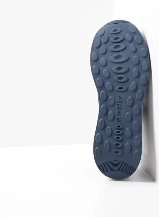 DAMES Wolky Wandelschoenen|Sneakers|Cupar