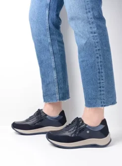 DAMES Wolky Wandelschoenen|Sneakers|Cupar