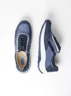 DAMES Wolky Wandelschoenen|Sneakers|Cupar