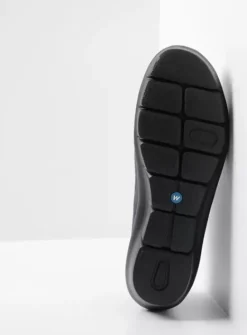 DAMES Wolky Instappers|Bandschoenen|Cursa