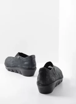 DAMES Wolky Instappers|Bandschoenen|Cursa