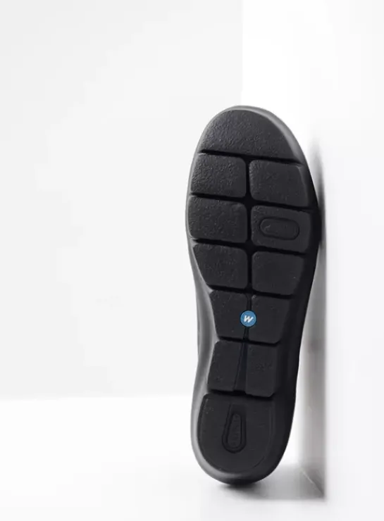 DAMES Wolky Instappers|Bandschoenen|Cursa