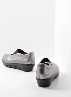 DAMES Wolky Instappers|Bandschoenen|Cursa