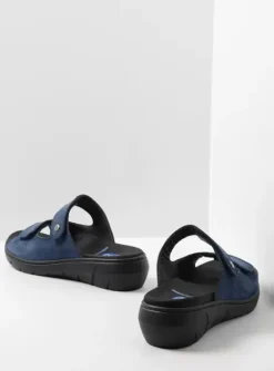 DAMES Wolky Slippers|Cyprus