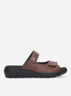 DAMES Wolky Slippers|Cyprus