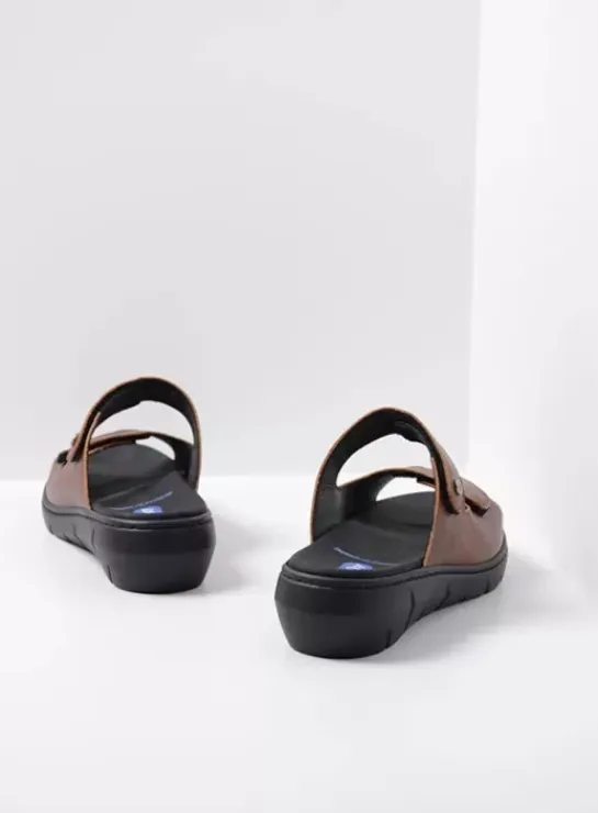 DAMES Wolky Slippers|Cyprus