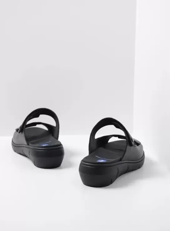 DAMES Wolky Slippers|Cyprus