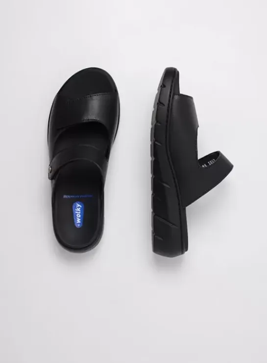 DAMES Wolky Slippers|Cyprus