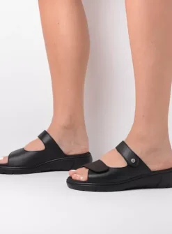 DAMES Wolky Slippers|Cyprus